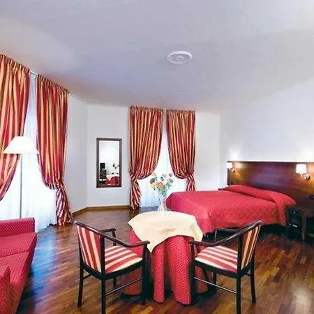 Inn Rome Suites-3