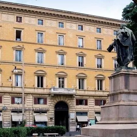 Inn Rome Suites-2